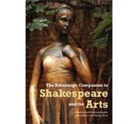 Mark Thornton B The Edinburgh Companion to Shakespeare and th (Copertina rigida)