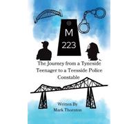 Mark Thornton M223 (Tascabile)