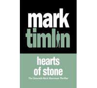 Mark Timlin Hearts of Stone (Tascabile)