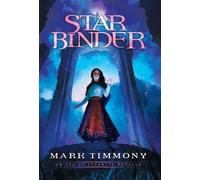 Mark Timmony Starbinder (Copertina rigida) Eye of Eternity
