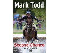 Mark Todd Second Chance (Tascabile)
