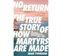 Mark Townsend No Return (Tascabile)