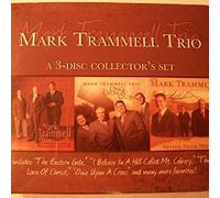 Mark Trammell Trio (3 CD)