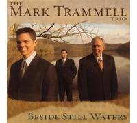Mark Trammell Trio Beside Still Waters (CD)