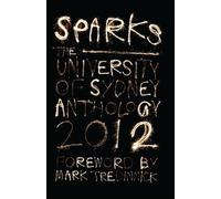 Mark Tredinnick Sparks (Tascabile)