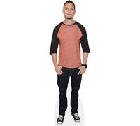 Mark Tremonti (Casual) mini formato