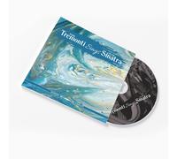 Audio Cd Mark Tremonti - Mark Tremonti Sings Frank Sinatra