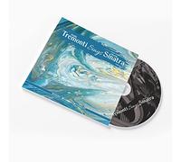 Mark Tremonti Mark Tremonti Sings Frank Sinatra (CD)