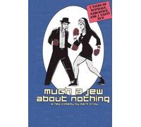 Mark Troy Much a Jew About Nothing - Five Short Plays (Tascabile)
