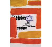 Mark Troy The Bitter Herbs (Tascabile)