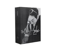 Mark Tuan GOT7 - Album l'altro lato