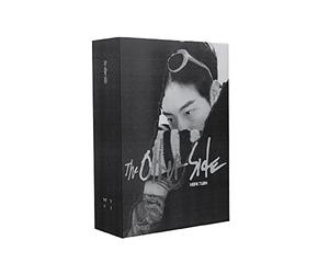 Mark Tuan GOT7 - the other side Album