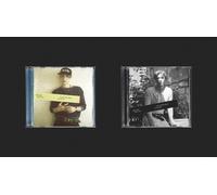 Mark Tuan - Silhouette [Jewel 2 ver. SET] 2 album