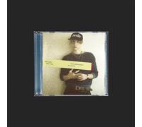 Mark Tuan Silhouette (Sunset) (CD) Album (Jewel Case)