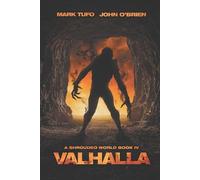 Mark Tufo John O'Brien A Shrouded World 4 (Tascabile) Shrouded World