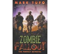 Mark Tufo Zombie Fallout 13 (Tascabile) Zombie Fallout