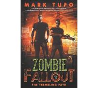 Mark Tufo Zombie Fallout 14 (Tascabile) Zombie Fallout