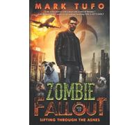 Mark Tufo Zombie Fallout 15 (Tascabile) Zombie Fallout