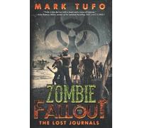 Mark Tufo Zombie Fallout 17 (Tascabile) Zombie Fallout