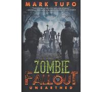 Mark Tufo Zombie Fallout 19 (Tascabile) Zombie Fallout