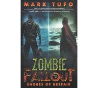 Mark Tufo Zombie Fallout 20 (Tascabile) Zombie Fallout