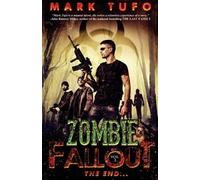 Mark Tufo Zombie Fallout 3 (Tascabile)