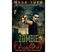 Mark Tufo Zombie Fallout 4 (Tascabile)