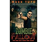 Mark Tufo Zombie Fallout 4 (Tascabile)