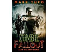 Mark Tufo Zombie Fallout 5 (Tascabile)