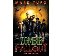 Mark Tufo Zombie Fallout 7 (Tascabile)