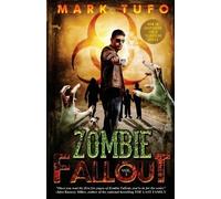 Mark Tufo Zombie Fallout (Tascabile)