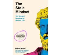 Mark Tuitert The Stoic Mindset (Copertina rigida)