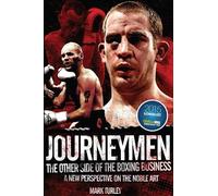 Mark Turley Journeymen (Tascabile)