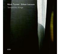 Turner Mark & Iverson Ethan - Temporary Kings