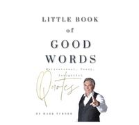 Mark Turner Little Book of Good Words (Tascabile)