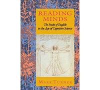Mark Turner Reading Minds (Tascabile)
