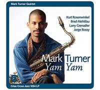 Mark Turner - Yam Yam