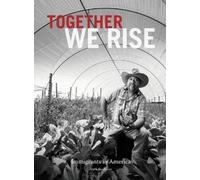 Mark Tuschman Together We Rise (Copertina rigida)