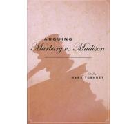 Mark Tushnet Arguing Marbury V. Madison (Copertina rigida)