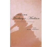 Mark Tushnet Arguing Marbury V. Madison (Tascabile)