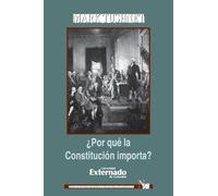 Mark Tushnet ¿Por qué la Constitución importa? (Tascabile)