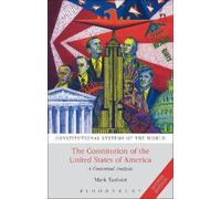 Mark Tushnet The Constitution of the United States of America (Tascabile)
