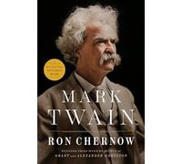 Ron Chernow Mark Twain (Copertina rigida)
