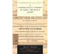 Mark Twain A Connecticut Yankee in King Arthur's Court (Tascabile)