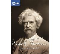 Mark Twain - A Film By Ken Burns (DVD) Keith David Ken Burns