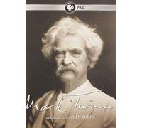 Mark Twain: A Film By Ken Burns [Edizione: Stati Uniti]