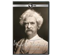Mark Twain - A Film Directed by Ken Burns (DVD) Keith David Kevin Conway