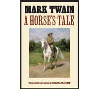 Mark Twain A Horse's Tale (Tascabile) Papers of William F. "Buffalo Bill" Cody