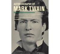 Mark Twain Autobiography of Mark Twain, Volume 2 (Copertina rigida)