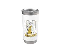 Mark Twain Bicchiere termico in acciaio inox doppia parete